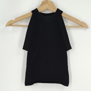 Babaton | knit tank top